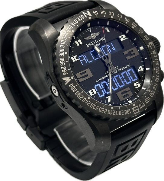 Breitling Cockpit B50 VB5010